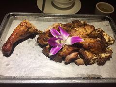 -绿茶餐厅(布吉万象汇店)