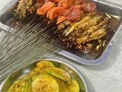 -宋文成烤肉(白沙巷店)