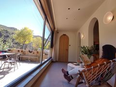 -白河湾山水缘民宿