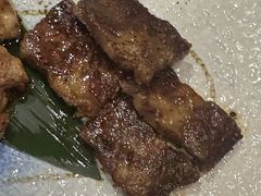 -江户家·日本料理·铁板烧(汉江东路店)
