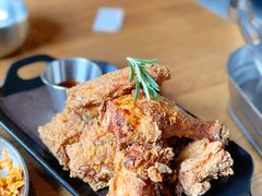 原味炸鸡-勾勾锅(联宝公寓店)