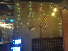 -小俩口烧烤东北菜(双井店)