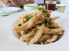 芥末鸭掌-裕德隆清真饭庄·天津特色菜(河东店)