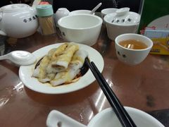 android_upload_pic-香港蓮香樓(上環店)