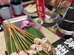 -蛙宴·美蛙火锅基地(万象城店)