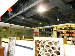 -小杨烤肉(高新店)