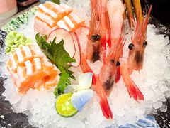 -炙柒Sekinana·精致日料(合生汇店)