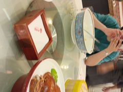 -大鸭梨烤鸭(左家庄店)