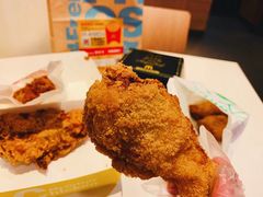 -麦当劳(凯德MALL太阳宫店)