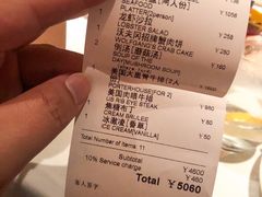 -Wolfgang’s Steakhouse 沃夫冈牛排馆(上海白玉兰广场店)