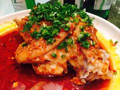 -眉州东坡(华联万柳店)