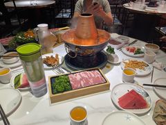-祥源胡同·涮牛羊肉火锅(花桥店)