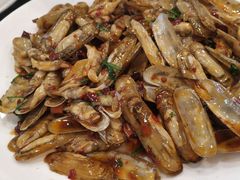 -四海鲜渔家菜(黄金海岸店)