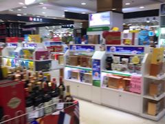 -悦喜客来购物广场(中山路店)