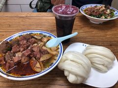 -清真·老陈家烩菜(东新街总店)