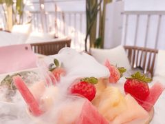 -天空花园餐吧·生日·团建(南山店)