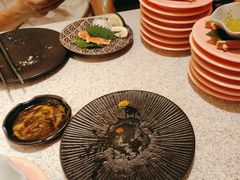 -争鲜回转寿司(太阳宫凯德MALL店)