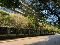 -广东工业大学(大学城校区)