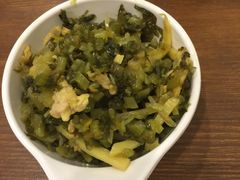 -老上海弄堂菜馆(恒基名人购物中心店)