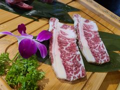 -龙记珍牛和牛烧肉(龙南街店)