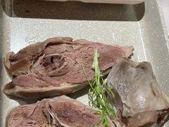 -耶里夏丽新疆餐厅(百联中环购物广场店)