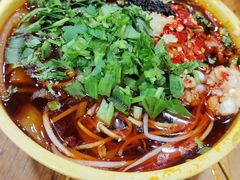 -冒椒火辣(奎星楼街店)