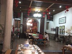 大堂-万秋楼