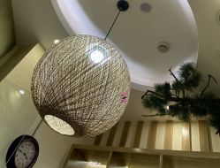 -芳朵美容养生SPA