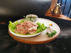 -雍沪里·沪湘融合菜( 康桥店)