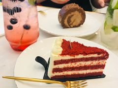 -法桐蛋糕·手作面包(万象城店)