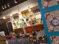 -嘉喜来比萨(罗马花园店)