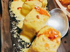 -一心创作料理屋(经开万达店)