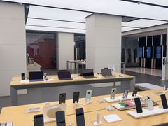 -华为智能生活馆(上海金桥国际商业广场)