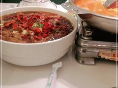 -刘胖子家常菜·蹄花焖藕(兴业店)