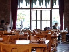 大堂-MR.ROCKY洛奇先生RESTAURANT&BAR(宝安壹方城店)
