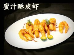 -彩虹之约•淮扬家宴(亚运村店)