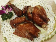 -北海渔村酒楼·粤菜海鲜点心(新华店)