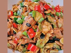 -楚禾宴·家宴(光谷大道店)