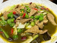 -魁盛居百年鲁菜馆(县西巷店)