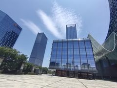 -苏州现代传媒广场商业