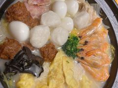 -佰家小厨·南京菜(夫子庙店)