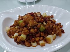 -成都驻京办餐厅(蜀都宾馆店)