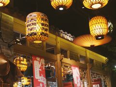 -南京大牌档(三阳广场苏宁店)