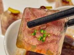 -蘇锦宴·淮扬菜烤鸭·小院(三元桥霄云路店)