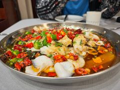 -金哥私房菜馆(张府园总店)