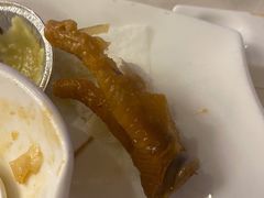 -潮福城大酒楼·潮粤菜·港式点心(阳光城店)