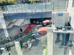 -泊星地咖啡馆(北京大学家园店)