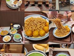 -赵记传承·中国甜品(福州总店)