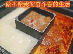 -巴奴毛肚火锅概念餐厅