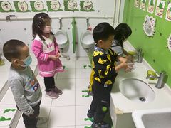 -井德幼儿园(泰达园)